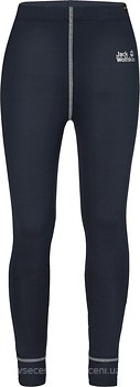 Фото Jack Wolfskin Dry'n Cosy Long Tight Kids (1604641)