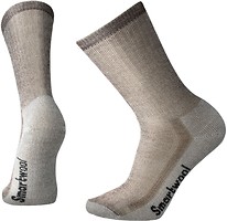 Фото Smartwool Hike Medium Crew Socks Mens (SW0SW130)