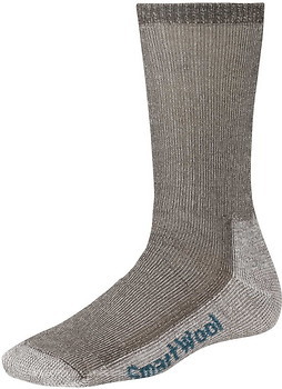 Фото Smartwool Hike Medium Crew Socks Womens (SW0SW294)