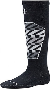 Фото Smartwool Ski Racer Socks Boys шкарпетки