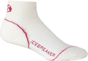 Фото Icebreaker Run Lite Mini Women шкарпетки