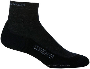 Фото Icebreaker Hike Lite Mini Men шкарпетки