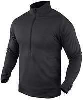 Фото Condor Base II Zip Pullover