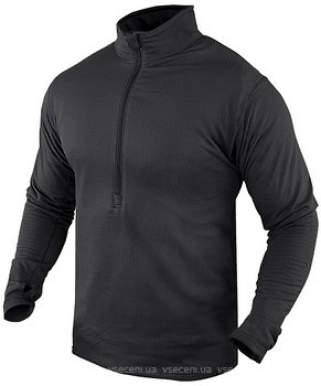 Фото Condor Base II Zip Pullover