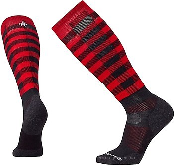 Фото Smartwool PHD Slopestyle Light Ifrane Socks (SW15038)