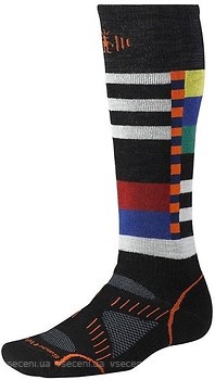 Фото Smartwool PHD Snowboard Mid Socks Mens шкарпетки