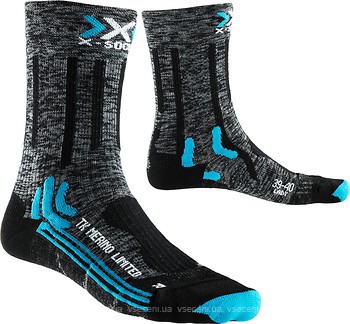 Фото X-Socks Trekking Merino Limited