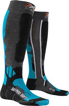 Фото X-Socks Ski Pro Soft