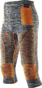 Фото X-Bionic Energy Accumulator Evo Melange Pants Medium Men