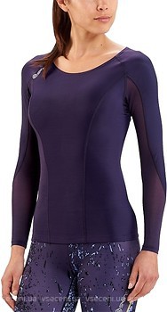 Фото Skins DNAmic Long Sleeve Top Womens