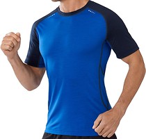 Фото Smartwool PHD Ultra Light Short Sleeve Mens футболка (SW016005)