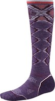 Фото Smartwool PHD Ski Light Pattern Socks Womens (SW0SW248)