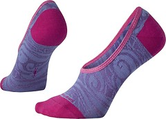 Фото Smartwool Sadie Swirl Hide and Seek Socks Womens (SW010092)