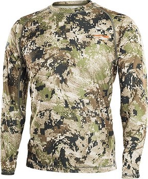 Фото Sitka Core Lightweight Crew LS