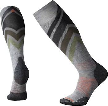Фото Smartwool PHD Ski Medium Pattern Socks Mens (SW001097)