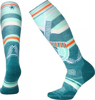 Фото Smartwool PHD Ski Medium Pattern Socks Womens (SW001002)