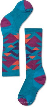 Фото Smartwool Wintersport Neo Native Socks Kids (SW001087)