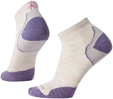 Фото Smartwool PHD Run Ultra Light Low Cut Socks Womens (SW001409)