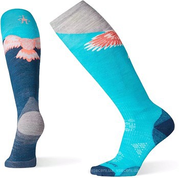 Фото Smartwool PHD Pro Free Ski Socks Womens (SW001001)