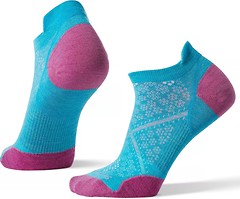Фото Smartwool PHD Run Ultra Light Micro Socks Womens (SW001408)