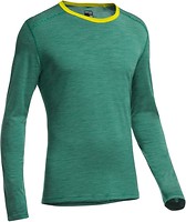 Фото Icebreaker Oasis Long Sleeve Crewe Men 200 (101385)