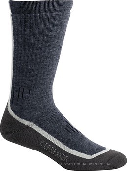 Фото Icebreaker Mountaineer Mid Calf Women Sock (IBN307)