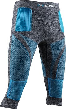 Фото X-Bionic Energy Accumulator 4.0 Melange Pants 3/4 Men