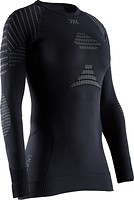 Фото X-Bionic Invent 4.0 Shirt Round Neck Long Sleeves Women