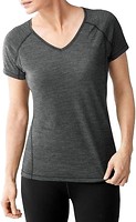 Фото Smartwool PhD Ultra Light Short Sleeve Womens (SW015142)