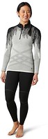 Фото Smartwool Intraknit Merino 200 Pattern 1/4 Zip Womens (SW016415)