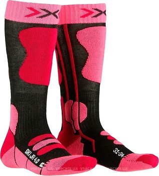 Фото X-Socks Ski 4.0 Junior