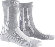 Фото X-Socks Trek Silver Women