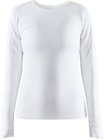 Фото Craft Pro Dry Nanoweight Long Sleeve W (1908855)