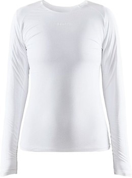 Фото Craft Pro Dry Nanoweight Long Sleeve W (1908855)