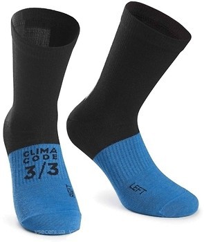 Фото Assos Assosoires Ultraz Winter Socks