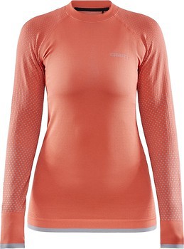 Фото Craft Advance Warm Fuseknit Intensity Long Sleeve W (1909735)