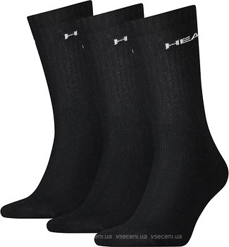 Фото Head Crew Unisex 3P (771027001)
