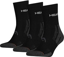 Фото Head Short Crew Unisex 3P (741019001)