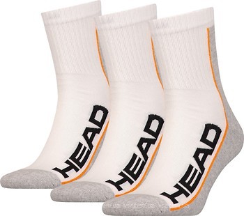 Фото Head Performance Short Crew 3P (781010001)