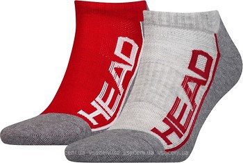 Фото Head Performance Sneaker Unisex 2P (791018001)