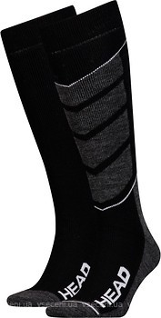 Фото Head Ski V-Shape Kneehigh Unisex 2P (791004001)