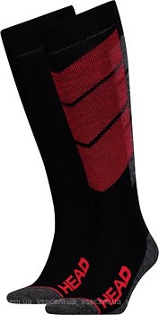 Фото Head Ski Graphic Kneehigh Unisex 2P (791005001)