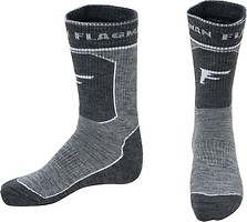 Фото Flagman Extra Heat Merino Wool Higth Sock