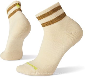 Фото Smartwool Athletic Stripe Light Elite Mini Socks (SW001523)