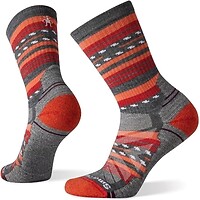 Фото Smartwool Hike Light Cushion Margarita Crew Socks Women's (SW001586)