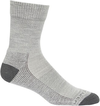 Фото Icebreaker Hike Light Crew Women (105108)