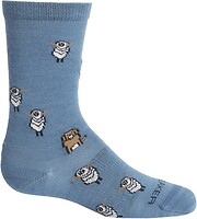 Фото Icebreaker Lifestyle Ultralight Crew Sheep Herding Kids (104782)
