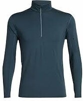 Фото Icebreaker Vultaic Long Sleeve Half Zip Men (104819)