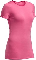 Фото Icebreaker Siren Short Sleeve Crewe Women 150 (100505)