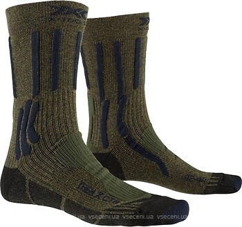 Фото X-Socks Trek X CTN Unisex (TS05S19U)